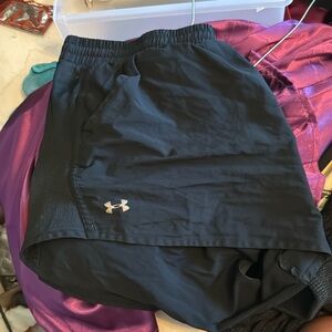 Under armour shorts